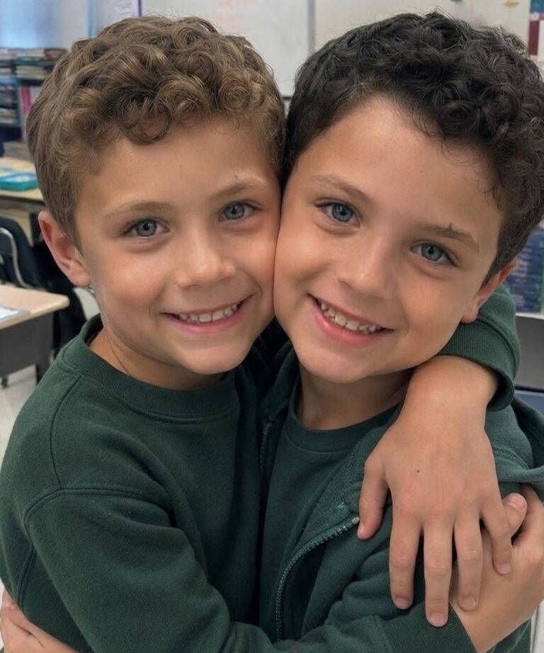 A Boy at School Kept Insisting He Was My Son’s Brother – When I Finally Saw His Face, My Knees Nearly Gave Out