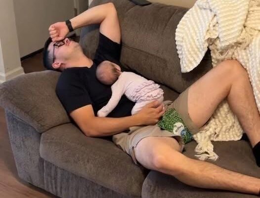 My husband had a vasectomy, yet two months later, I got pregnant. He called me a traitor, left me for another woman… but he had no idea that the biggest shock was waiting for him in the ultrasound room.019