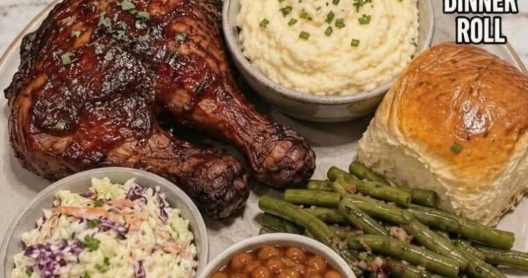 What Would You Remove? The Ultimate BBQ Dinner Dilemma