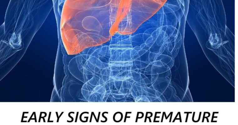 Think You’re in Good Health? Your Liver Might Disagree… Don’t Ignore These 12 Hidden Warning Signs!