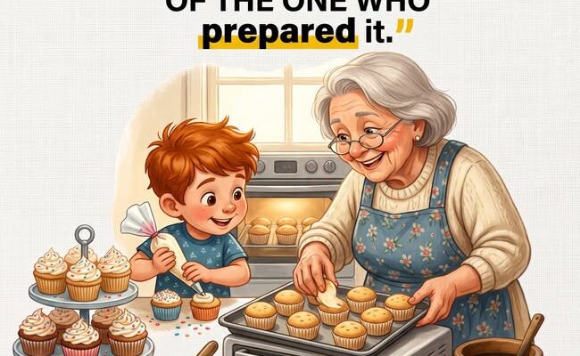 Beyond the Ingredients: Why Home-Cooked Meals Hold Our Most Cherished Memories