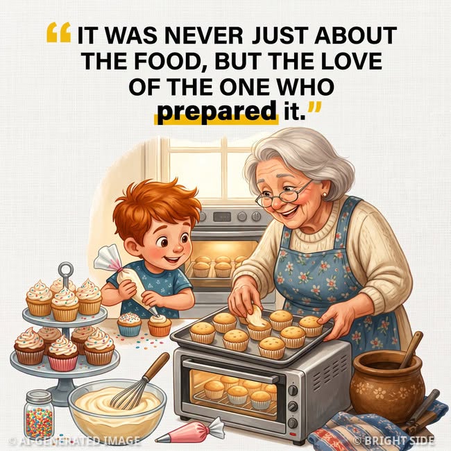 Beyond the Ingredients: Why Home-Cooked Meals Hold Our Most Cherished Memories