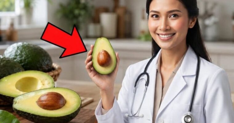 “The miracle Mexican avocado seed”