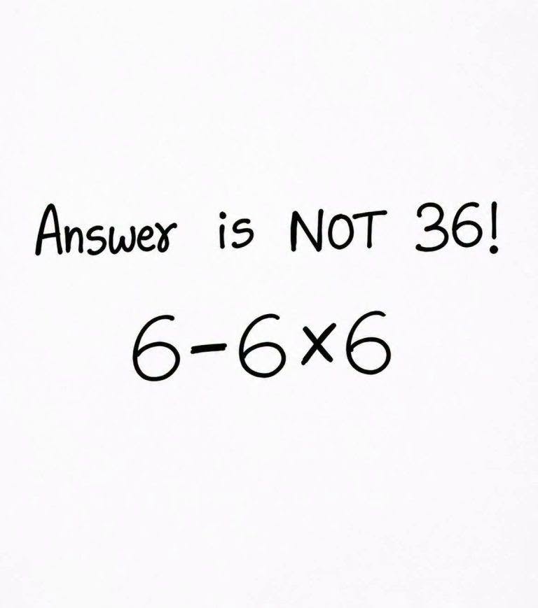 Can You Solve This Viral Math Puzzle? Most People Get It Wrong!