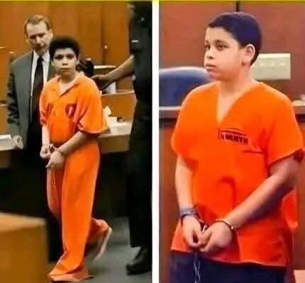 The Boy Who St0le Bread and the Judge Who Changed His Life wrk