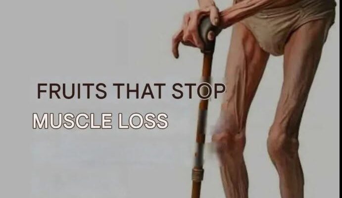 6 Foods That Help Increase Muscle Mass and Support Strength
