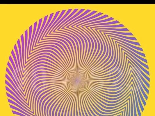 Can You Spot the Hidden Number in This Optical Illusion?
