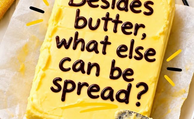 The Ultimate Guide to Kitchen Spreads, Culinary Creativity, and Healthy Nutrition