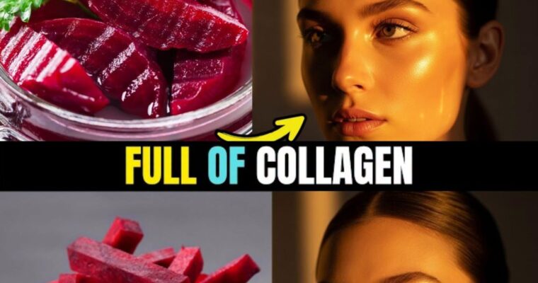 The Ultimate Guide to Collagen, Natural Skin Care, and Healthy Nutrition