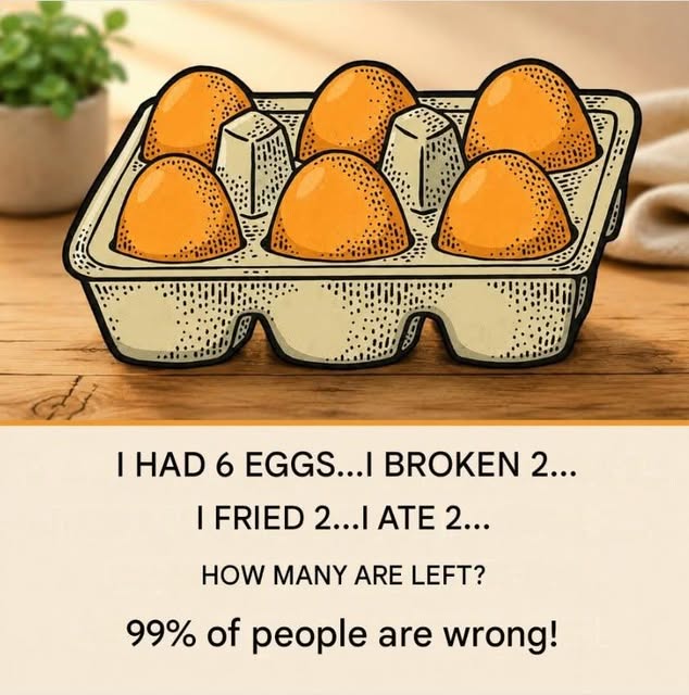 Logic Challenge: Solve these surprising puzzles and sharpen your mind