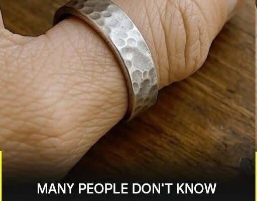 What does wearing a ring on your thumb mean? History, symbolism,