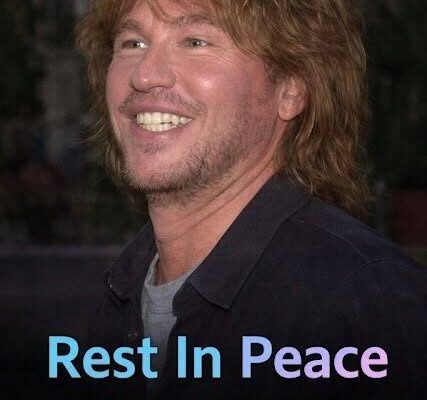 Legendary Voice That Once Ruled the Charts Is Gone…See more