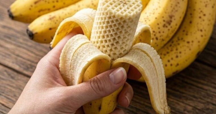 What Happens to Your Body When You Eat a Banana Every Day After 60?