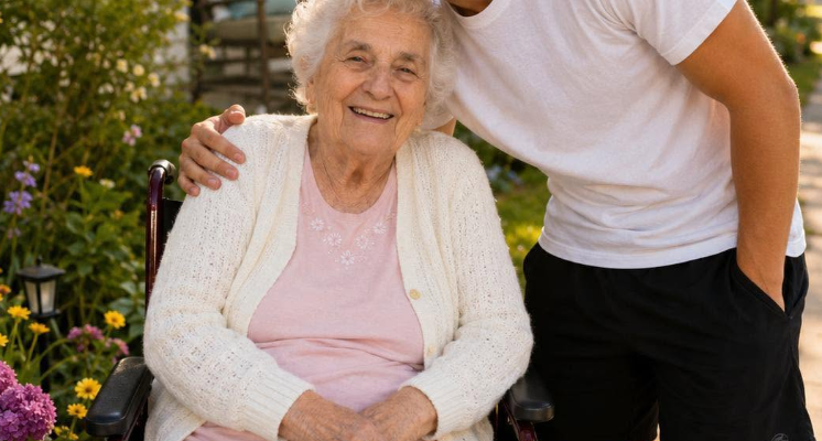 I Cared for My Elderly Neighbor for Years Hoping for an Inheritance, but She Left Me Nothing, Until Her Estate Attorney Knocked on My Door and Said, “Actually, She Left You One Important Thing”