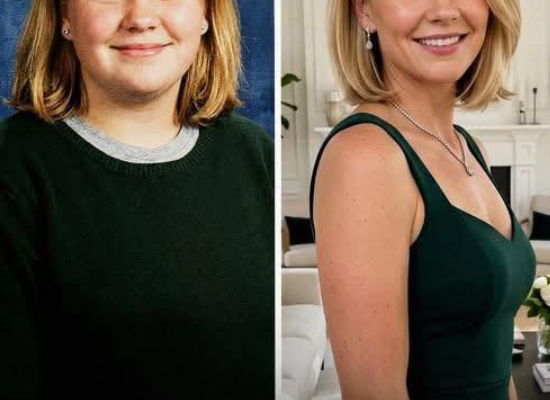 For Three Years I Quietly Ate Lunch Alone During High School, And Twenty Years Later A Single Phone Call Reshaped My Career Coaching Path