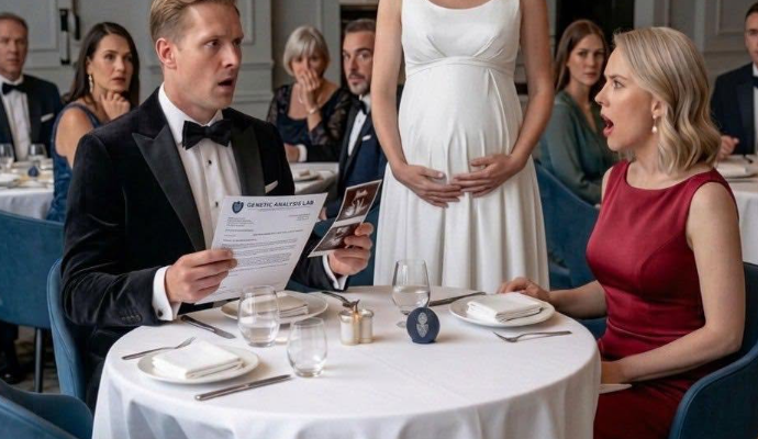 The Wife Who Waited: How One Woman Outplayed a Cheating Husband at Every Turn