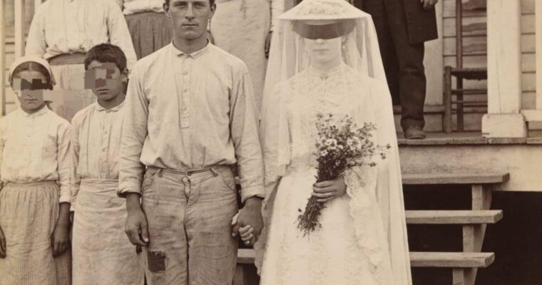 She Was Married Off to a Poor Stranger — Then She Discovered the Truth About Her Husband