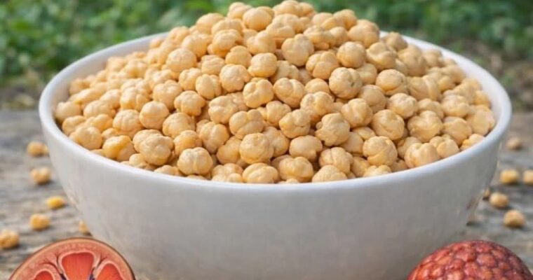 Protein Choices for Kidney Health