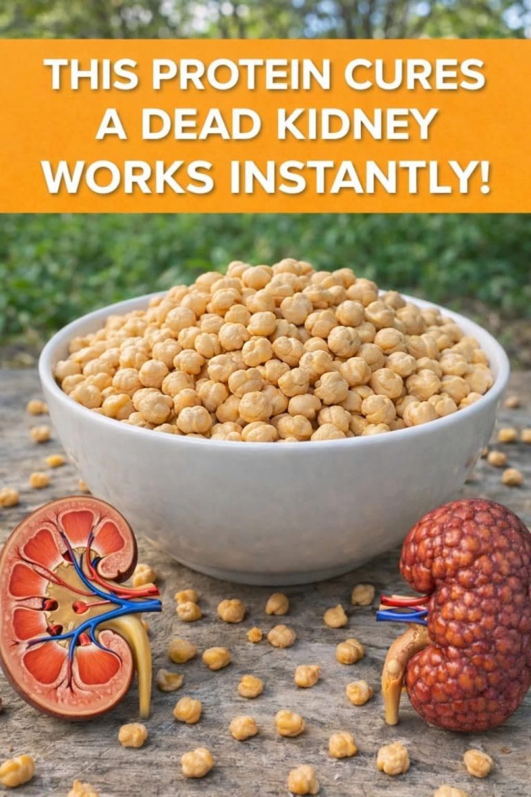 Protein Choices for Kidney Health