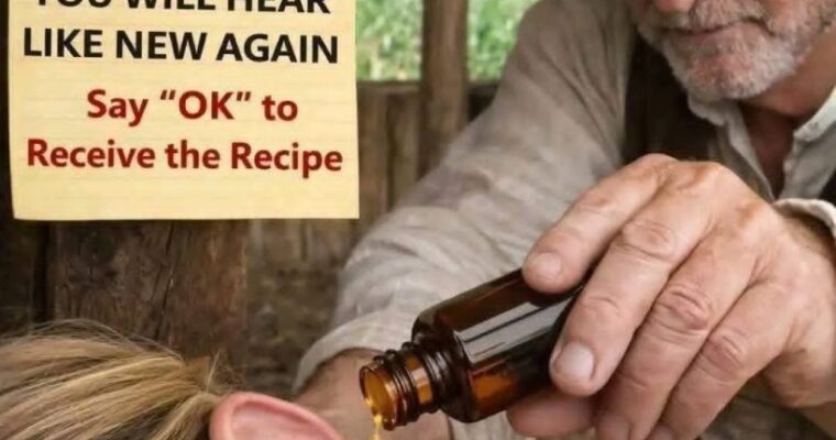 Safe Earwax Care at Home