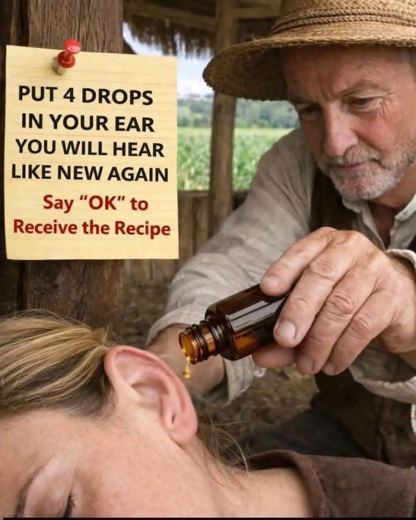 Safe Earwax Care at Home
