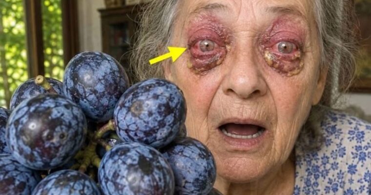 Jamun Fruit for Healthy Aging and Eye-Friendly Nutrition