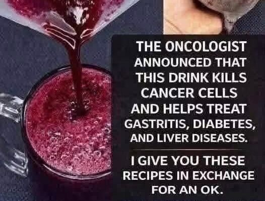 Beetroot Wellness Juice