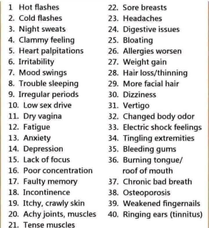 Menopause Wellness Smoothie