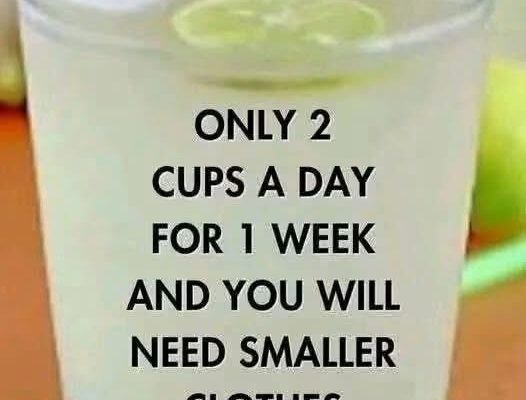 Refreshing Lemon Water for a Simple Daily Routine