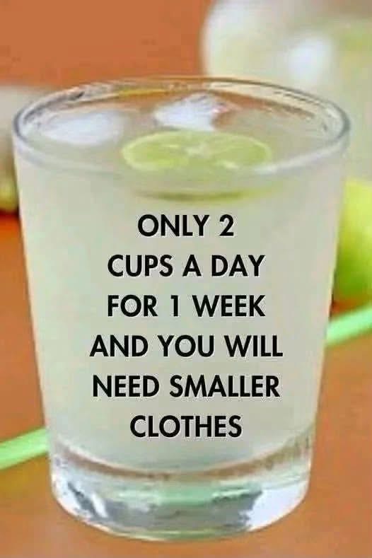 Refreshing Lemon Water for a Simple Daily Routine