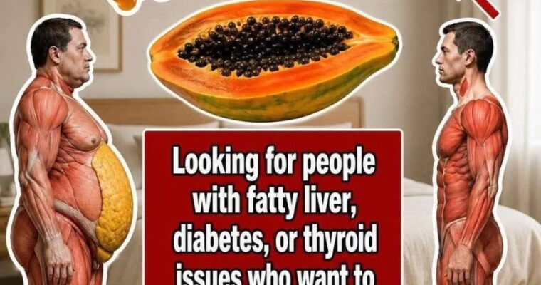Papaya Wellness Bowl and Seed Dressing