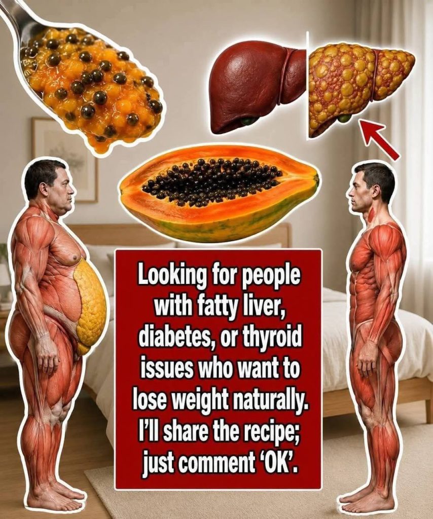Papaya Wellness Bowl and Seed Dressing