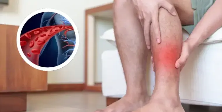 One vitamin that opens blood vessels and improves circulation