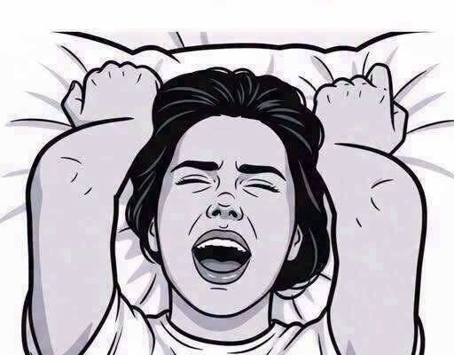 12 Things Woman Do When She is Comfortable