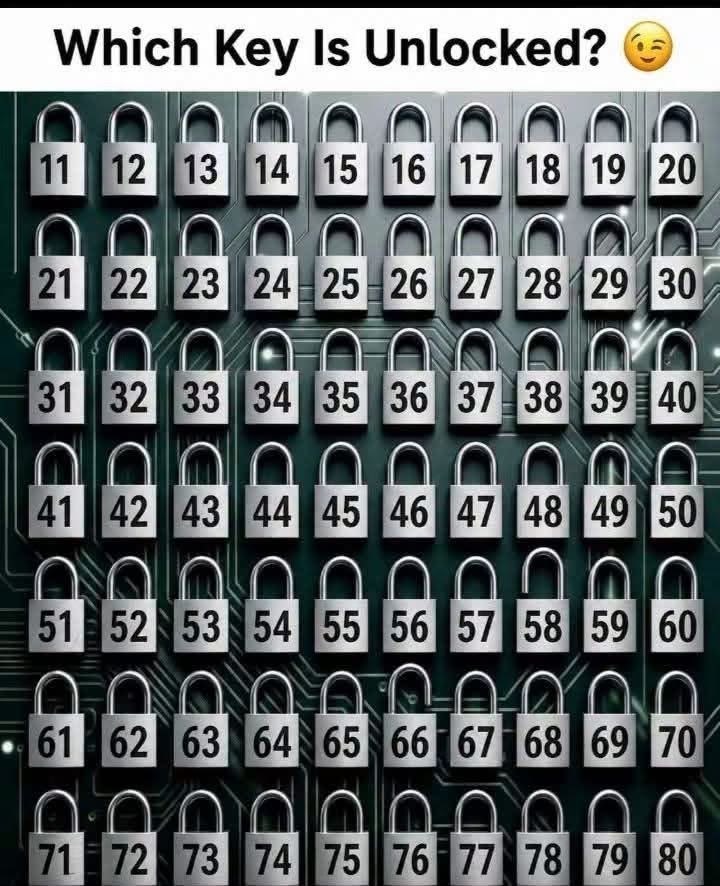 The Ultimate Puzzle Challenge: Why Visual Logic Puzzles Go Viral on Social Media