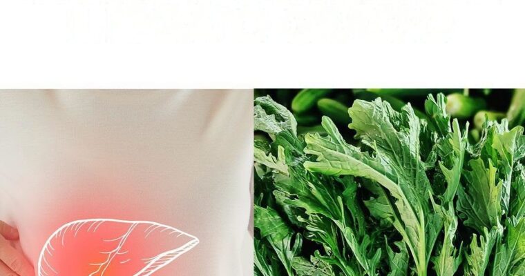Healthy Eating: 10 Foods That Are Good for Your Liver