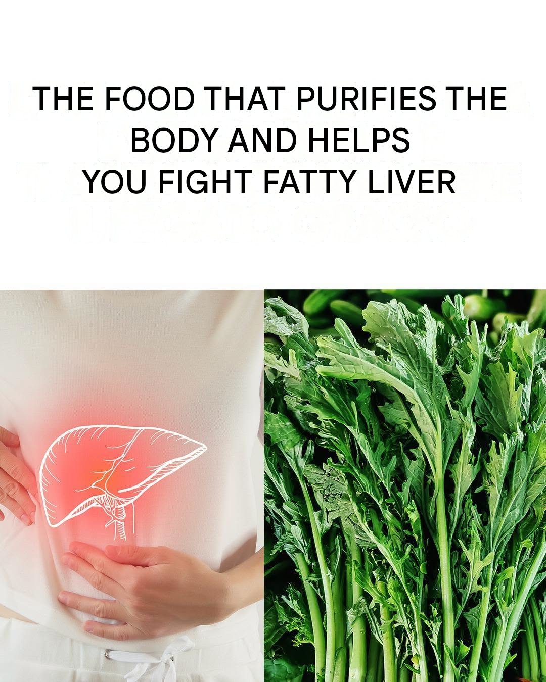 Healthy Eating: 10 Foods That Are Good for Your Liver