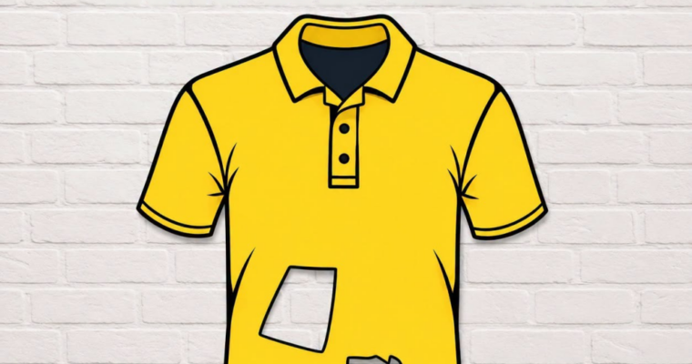 How many holes does this shirt have? The viral riddle that tests your logic
